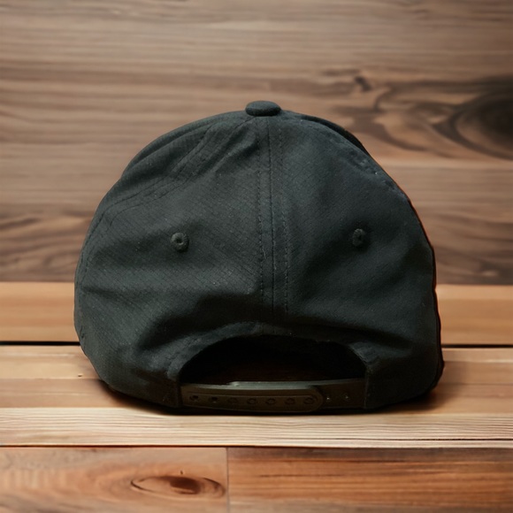 Pure Energy Embroidered Flexfit Tech 110 Adjustable Strap Cap! - Picture 14 of 15